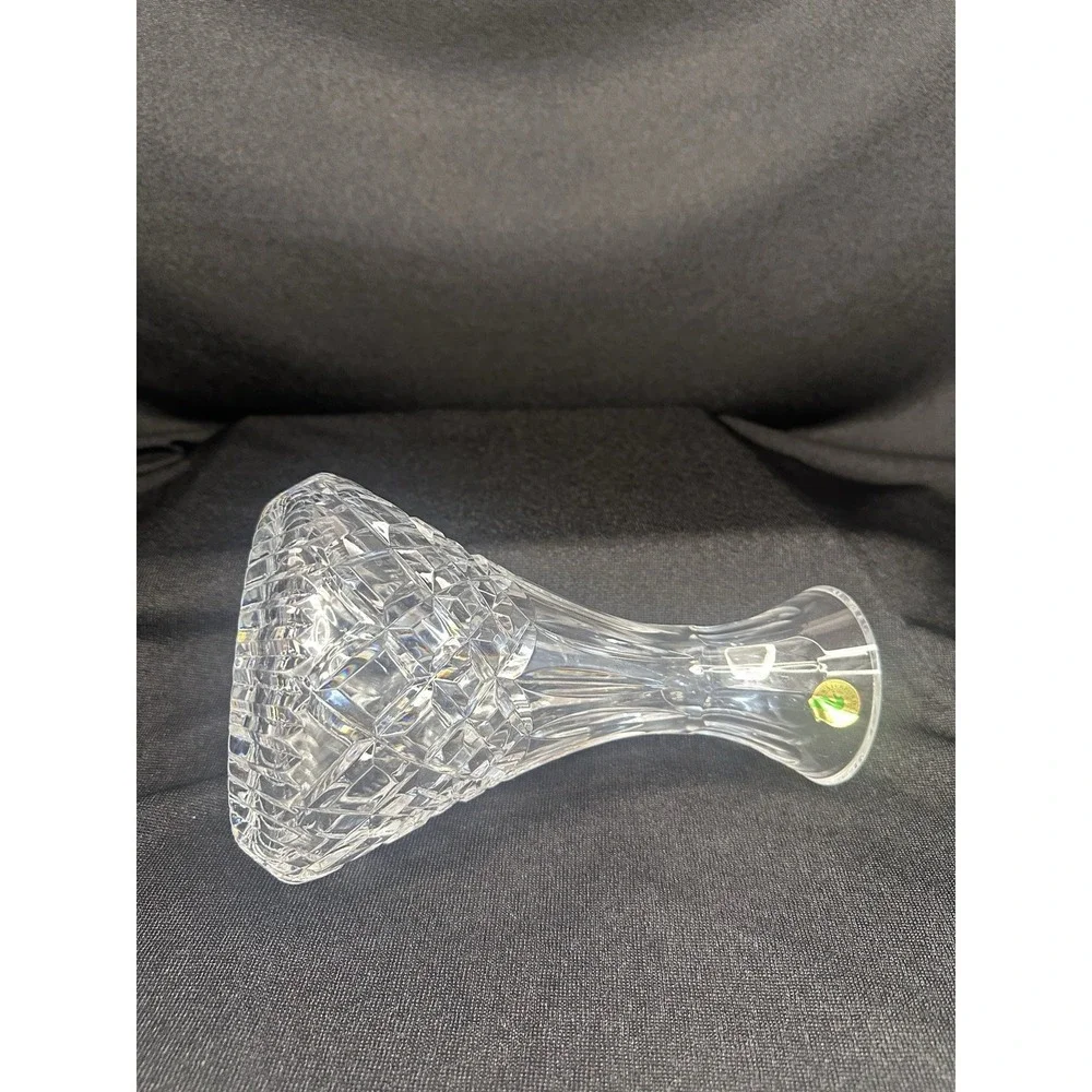 WATERFORD Lismore‎ Crystal 9
